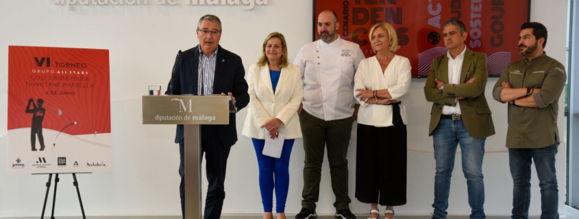 Queso El Pastor dela Peña con Marbella All Star y Sabor a Málaga