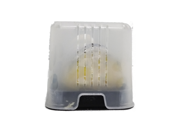 queso para ensalada de rulo de cabra