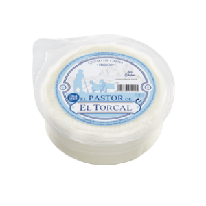 queso fresco cabra