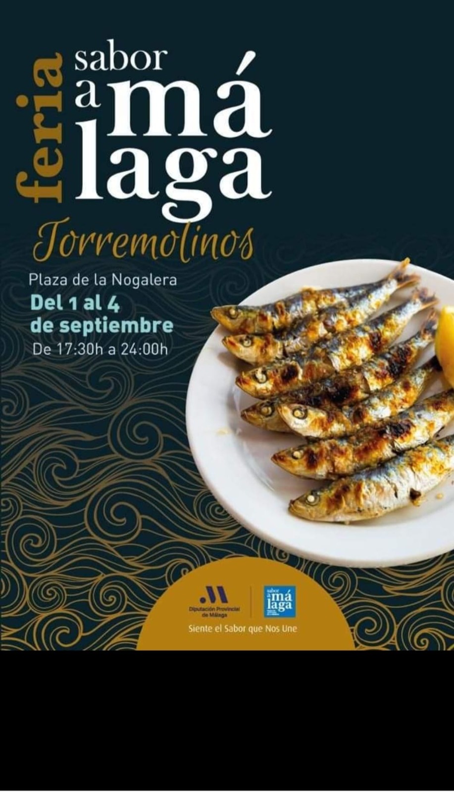 El Pastor de El Torcal con Sabor a Málaga, Torremolinos 2022