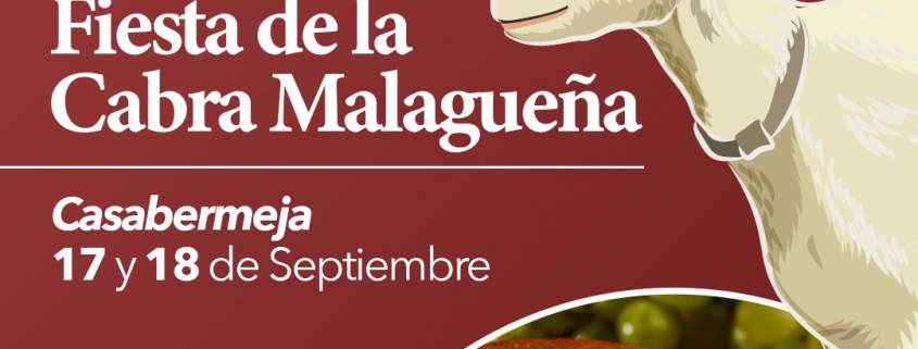 Fiesta de la Cabra Malagueña