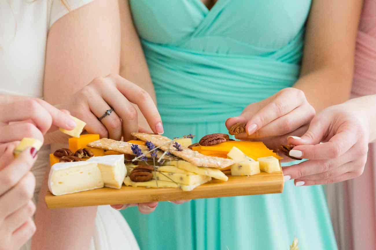 Beneficios que aporta el queso a la salud