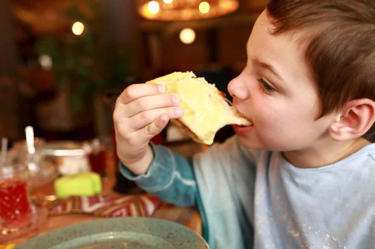 ¿Por qué nos gusta tanto el queso?